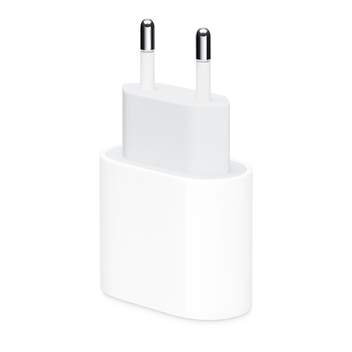 Adaptador USB-C de 20 W de Apple