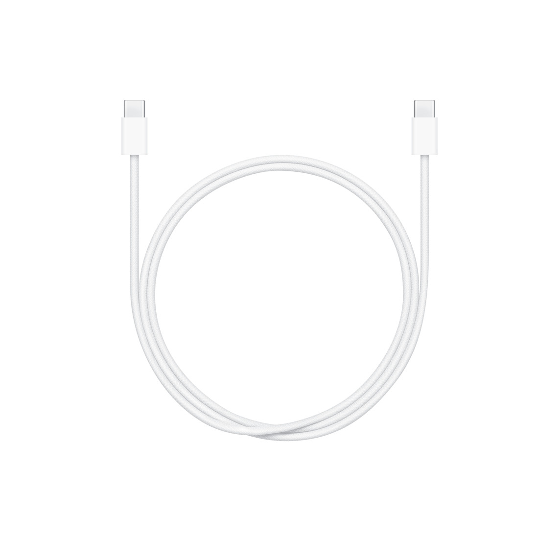 Cable Apple USB-C a USB-C